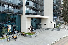 Next Apartments Official