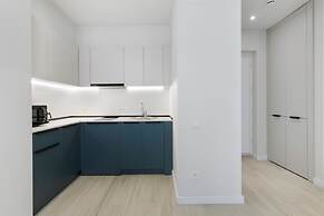 Next Apartments Official