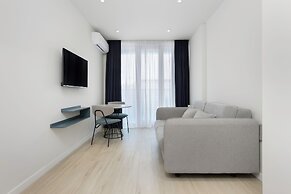 Next Apartments Official