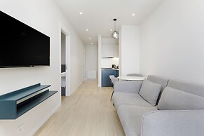 Next Apartments Official