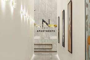 Next Apartments Official
