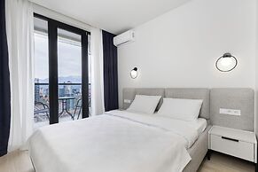 Next Apartments Official