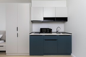 Next Apartments Official