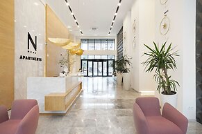 Next Apartments Official
