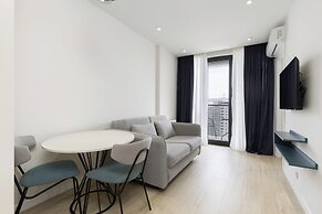 Next Apartments Official