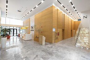 Next Apartments Official