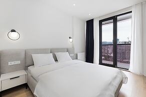 Next Apartments Official