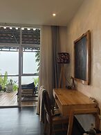 Eagle View Lodge