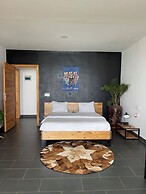 Eagle View Lodge