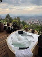 Eagle View Lodge