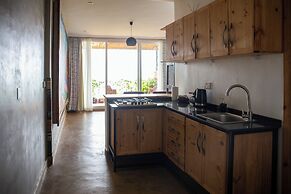 Eagle View Lodge