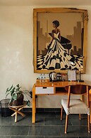 Eagle View Lodge