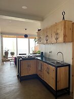 Eagle View Lodge