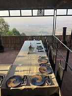 Eagle View Lodge