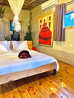 Eagle View Lodge