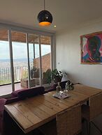 Eagle View Lodge