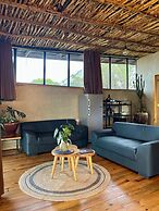 Eagle View Lodge