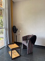 Eagle View Lodge