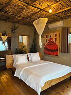 Eagle View Lodge