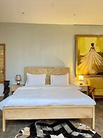 Eagle View Lodge