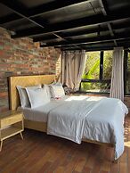 Eagle View Lodge