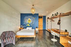 Eagle View Lodge