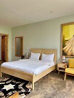 Eagle View Lodge