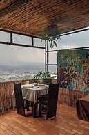 Eagle View Lodge