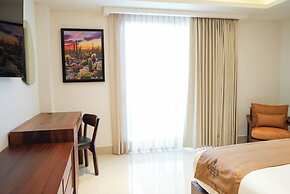 Kadun Hotel Boutique
