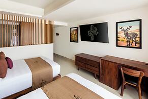 Kadun Hotel Boutique