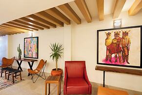 Kadun Hotel Boutique