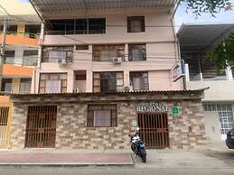 hostal regional