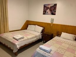 hostal regional