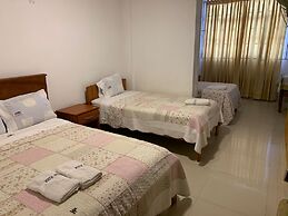 hostal regional