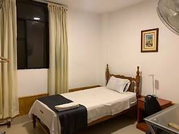 hostal regional