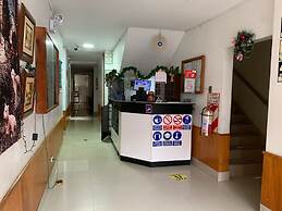 hostal regional
