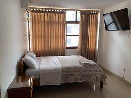 hostal regional