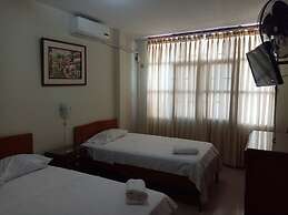 hostal regional