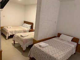 hostal regional