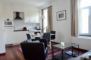 Le Baron Suites & Apartments