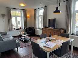 Le Baron Suites & Apartments