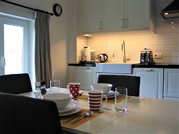 Le Baron Suites & Apartments