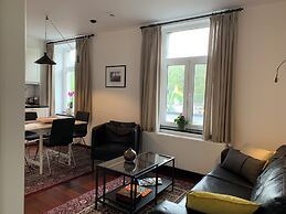 Le Baron Suites & Apartments