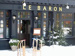Le Baron Suites & Apartments