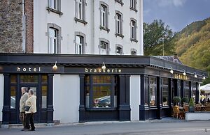 Le Baron Suites & Apartments