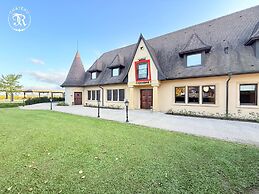 Château R