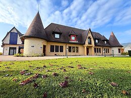 Château R