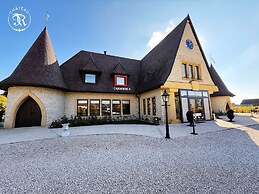 Château R