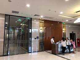Vinhomes Skylake - Liliving Service APT