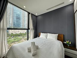 Vinhomes Skylake - Liliving Service APT